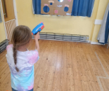 Nerf Gun